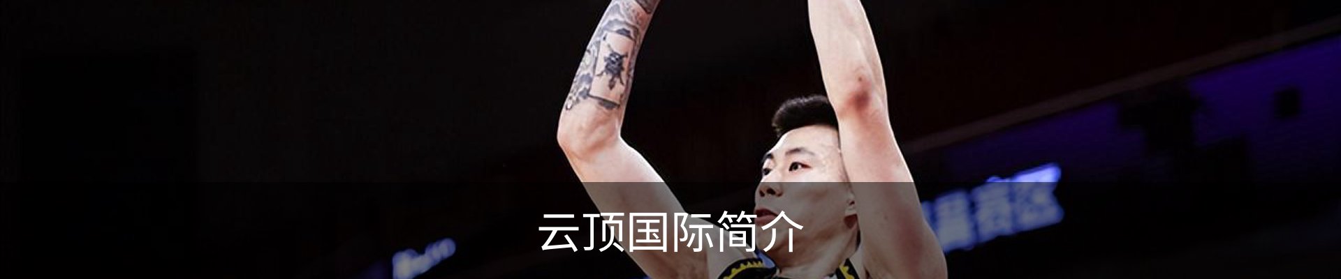 云顶国际简介